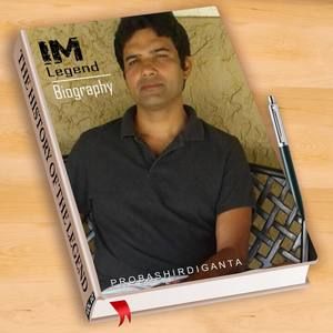 Meet your Posher, Avdhesh